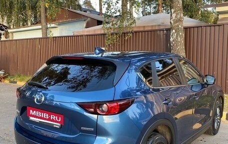 Mazda CX-5 II, 2020 год, 2 500 000 рублей, 5 фотография