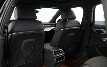 Audi A6, 2024 год, 5 798 155 рублей, 13 фотография