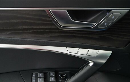 Audi A6, 2024 год, 5 798 155 рублей, 15 фотография
