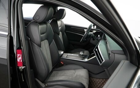 Audi A6, 2024 год, 5 798 155 рублей, 10 фотография