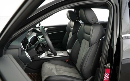 Audi A6, 2024 год, 5 798 155 рублей, 12 фотография