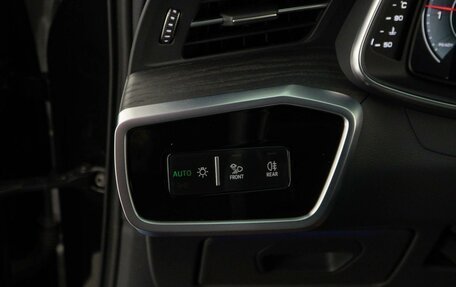 Audi A6, 2024 год, 5 798 155 рублей, 16 фотография