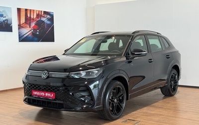Volkswagen Tiguan, 2025 год, 4 990 000 рублей, 1 фотография