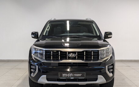 KIA Mohave I, 2021 год, 5 205 000 рублей, 2 фотография