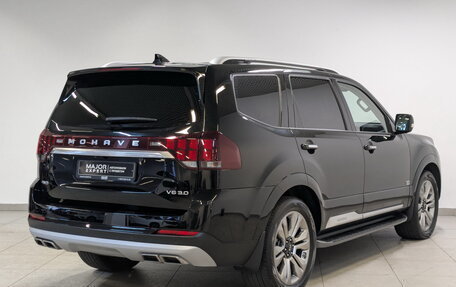 KIA Mohave I, 2021 год, 5 205 000 рублей, 5 фотография