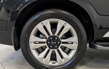 KIA Mohave I, 2021 год, 5 205 000 рублей, 18 фотография