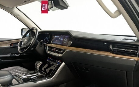 KIA Mohave I, 2021 год, 5 205 000 рублей, 11 фотография