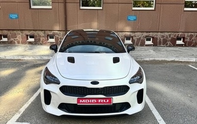 KIA Stinger I, 2018 год, 3 150 000 рублей, 1 фотография