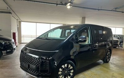 Hyundai Staria, 2021 год, 4 395 000 рублей, 1 фотография