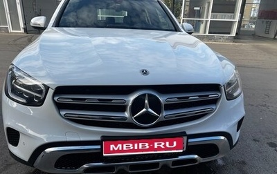 Mercedes-Benz GLC, 2021 год, 4 400 000 рублей, 1 фотография