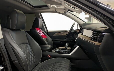 KIA Mohave I, 2021 год, 5 205 000 рублей, 24 фотография