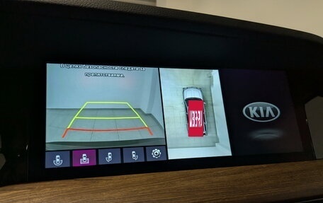 KIA Mohave I, 2021 год, 5 205 000 рублей, 28 фотография