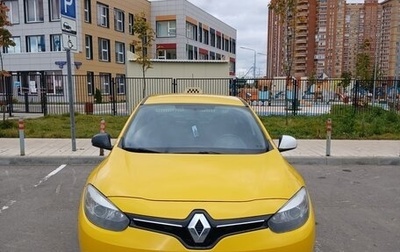 Renault Fluence I, 2015 год, 600 000 рублей, 1 фотография