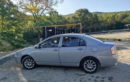 Lifan Solano I (630) рестайлинг, 2010 год, 225 000 рублей, 1 фотография