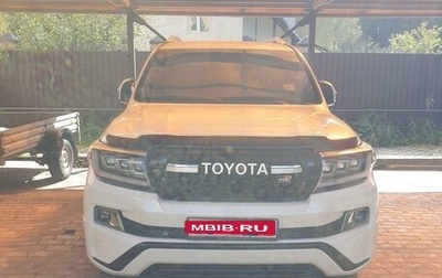 Toyota Land Cruiser 200, 2012 год, 4 250 000 рублей, 1 фотография