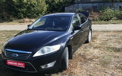 Ford Mondeo IV, 2007 год, 750 000 рублей, 1 фотография