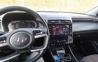Hyundai Tucson, 2023 год, 3 200 000 рублей, 1 фотография