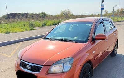 KIA Rio II, 2010 год, 555 000 рублей, 1 фотография