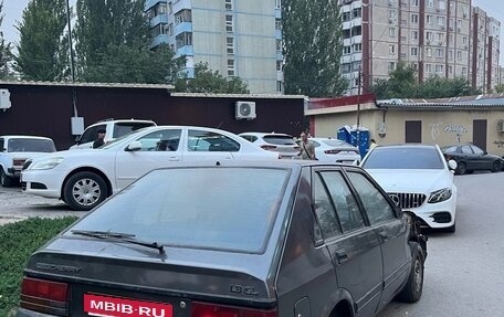 Nissan Cherry IV, 1984 год, 40 000 рублей, 1 фотография
