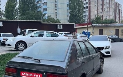 Nissan Cherry IV, 1984 год, 40 000 рублей, 1 фотография