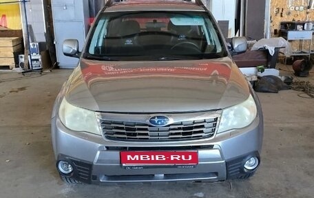 Subaru Forester, 2008 год, 800 000 рублей, 1 фотография