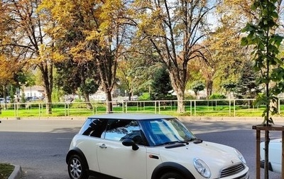 MINI Hatch, 2002 год, 530 000 рублей, 1 фотография