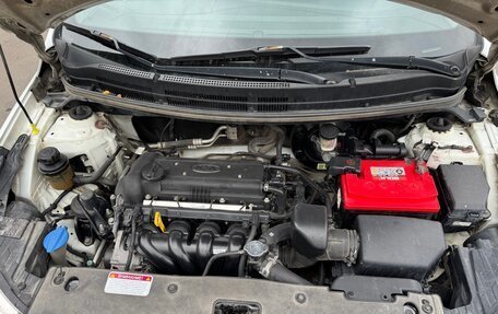 KIA Rio III рестайлинг, 2017 год, 820 000 рублей, 6 фотография