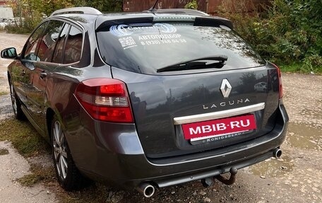 Renault Laguna III рестайлинг, 2015 год, 1 200 000 рублей, 3 фотография