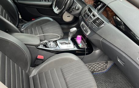 Renault Laguna III рестайлинг, 2015 год, 1 200 000 рублей, 11 фотография