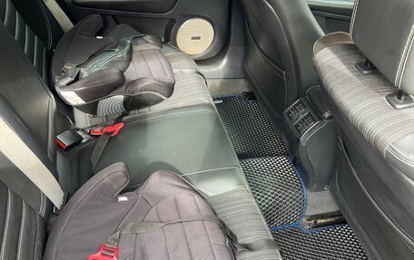 Renault Laguna III рестайлинг, 2015 год, 1 200 000 рублей, 13 фотография