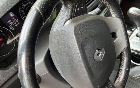 Renault Laguna III рестайлинг, 2015 год, 1 200 000 рублей, 35 фотография