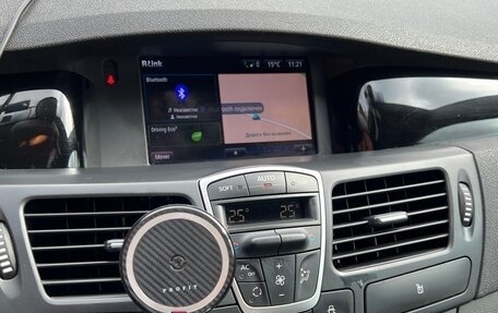 Renault Laguna III рестайлинг, 2015 год, 1 200 000 рублей, 21 фотография