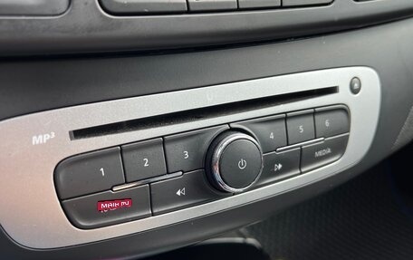 Renault Laguna III рестайлинг, 2015 год, 1 200 000 рублей, 23 фотография