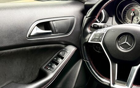 Mercedes-Benz GLA, 2014 год, 2 250 000 рублей, 13 фотография