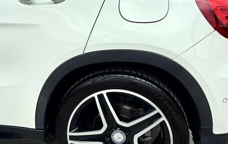 Mercedes-Benz GLA, 2014 год, 2 250 000 рублей, 10 фотография