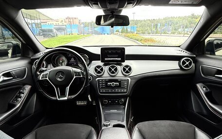 Mercedes-Benz GLA, 2014 год, 2 250 000 рублей, 12 фотография