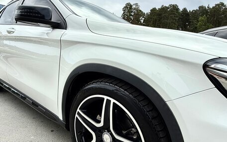 Mercedes-Benz GLA, 2014 год, 2 250 000 рублей, 11 фотография