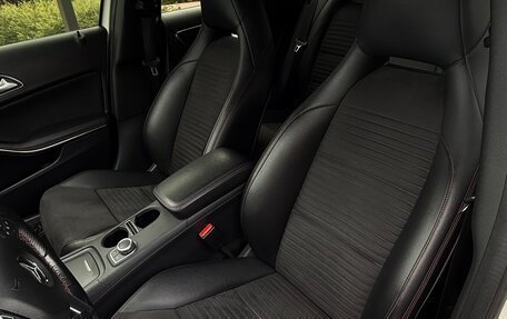 Mercedes-Benz GLA, 2014 год, 2 250 000 рублей, 14 фотография