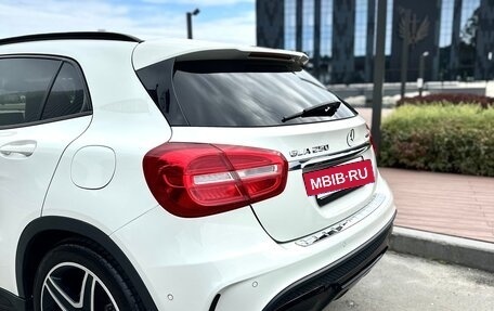 Mercedes-Benz GLA, 2014 год, 2 250 000 рублей, 6 фотография