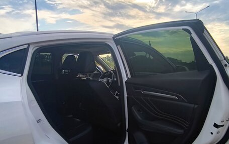 Haval F7x I, 2021 год, 1 350 000 рублей, 8 фотография