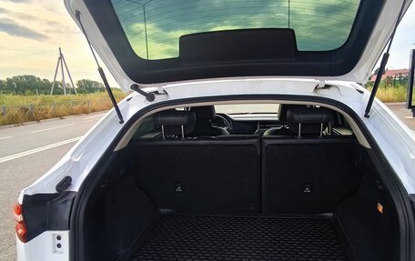 Haval F7x I, 2021 год, 1 350 000 рублей, 13 фотография