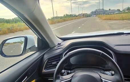 Haval F7x I, 2021 год, 1 350 000 рублей, 12 фотография