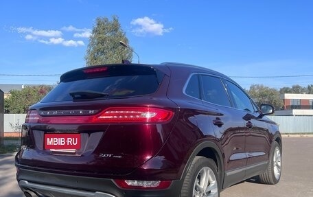 Lincoln MKC I, 2016 год, 2 400 000 рублей, 4 фотография