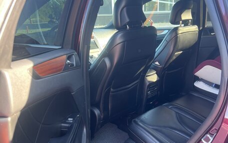 Lincoln MKC I, 2016 год, 2 400 000 рублей, 6 фотография