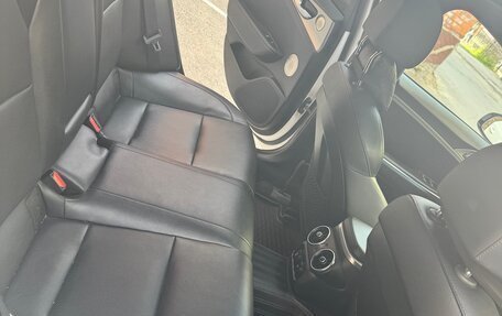 KIA Stinger I, 2018 год, 3 150 000 рублей, 9 фотография