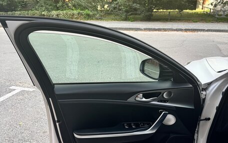 KIA Stinger I, 2018 год, 3 150 000 рублей, 10 фотография
