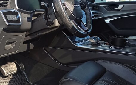 Audi A6, 2020 год, 4 500 000 рублей, 11 фотография