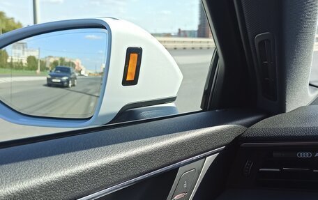Audi A6, 2020 год, 4 500 000 рублей, 23 фотография