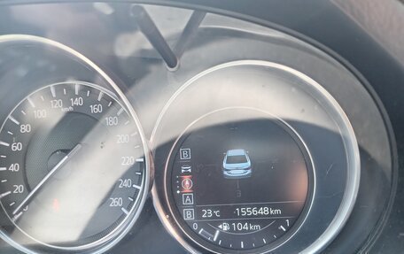 Mazda 6, 2017 год, 1 750 000 рублей, 3 фотография