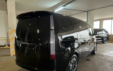 Hyundai Staria, 2021 год, 4 395 000 рублей, 4 фотография